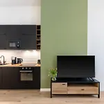 Izabella66 Apartment