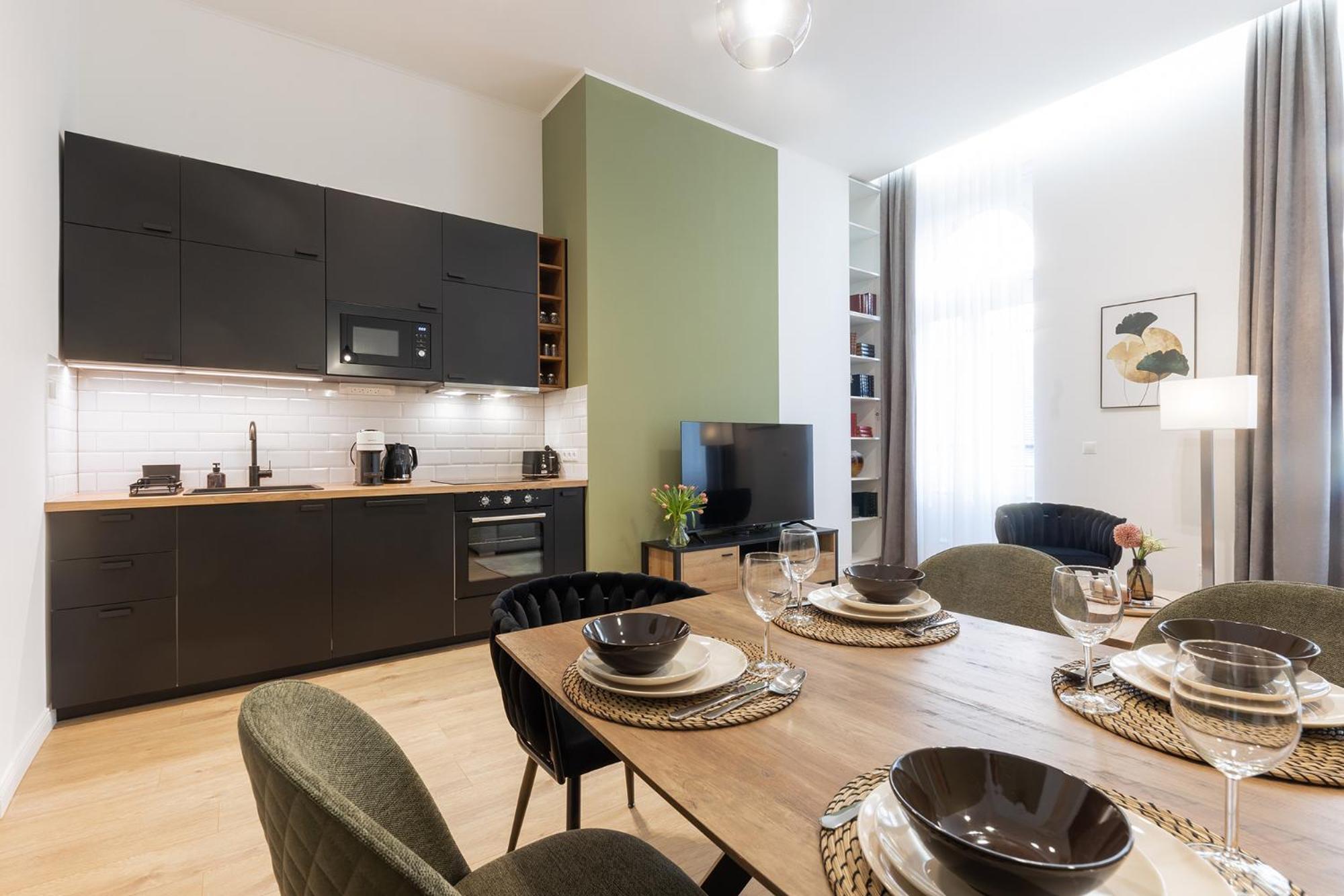 Izabella66 Apartamento *