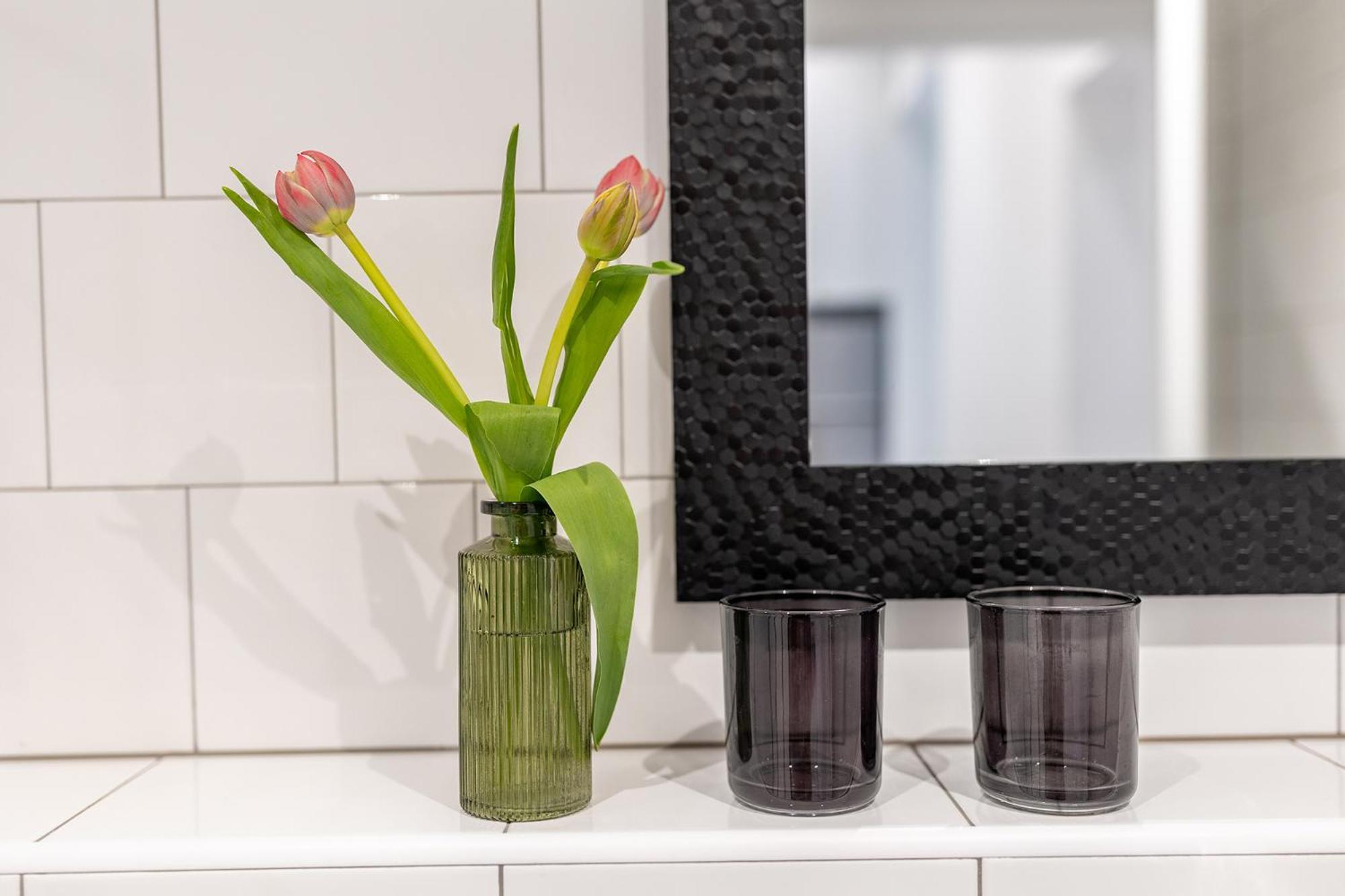 Apartamento Izabella66 Budapeste