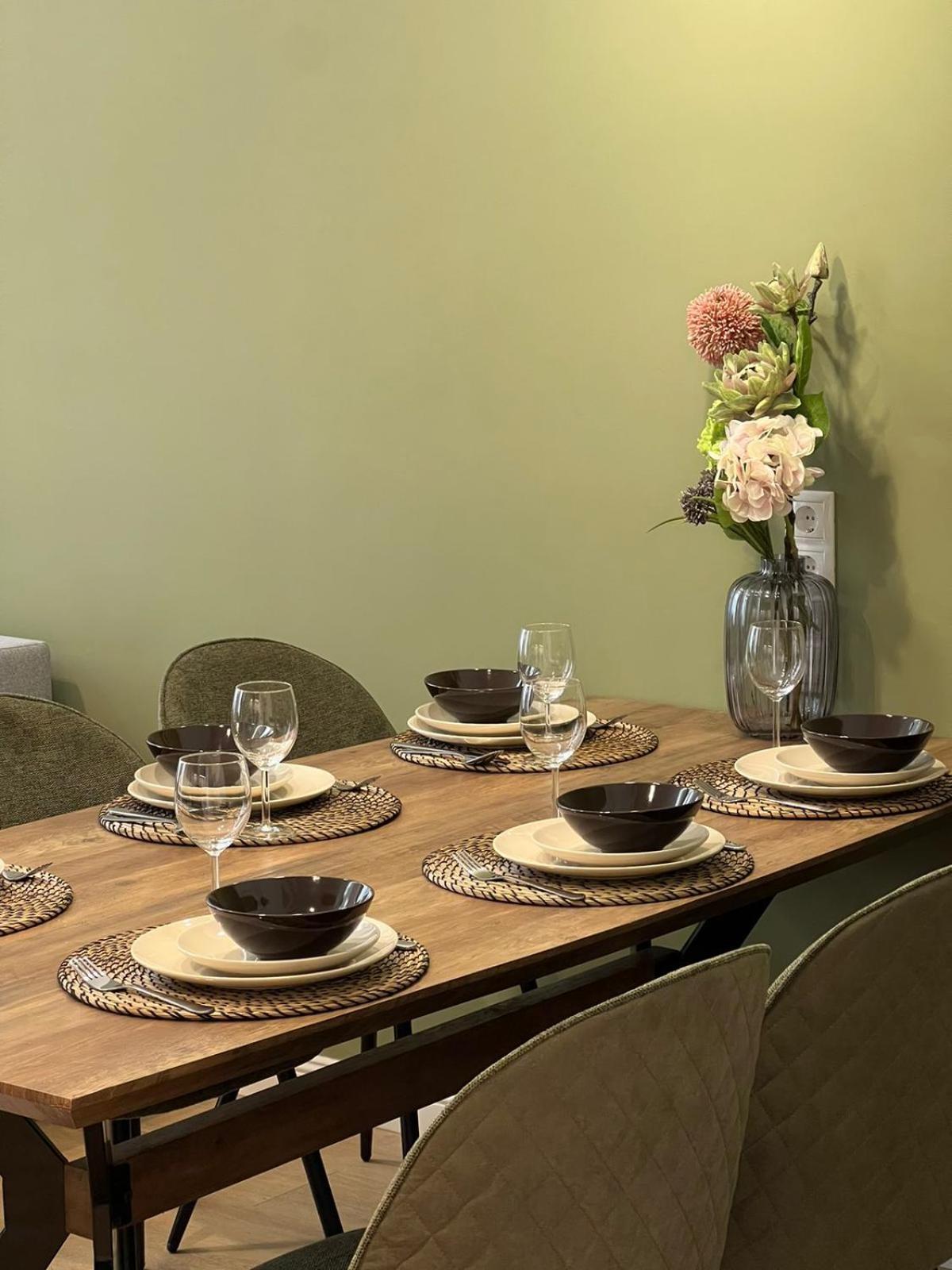 Apartamento Izabella66