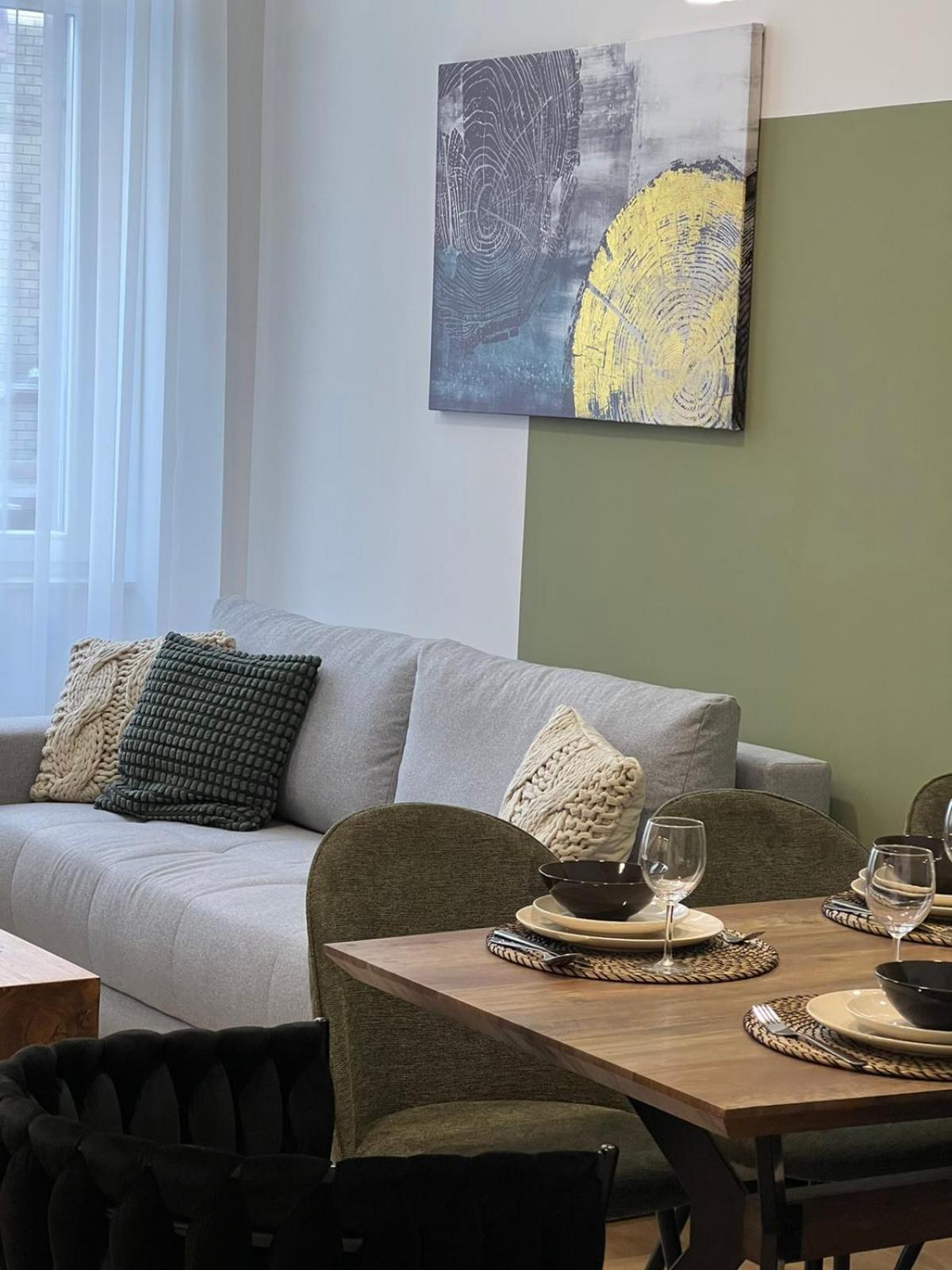 Izabella66 Apartamento Budapeste